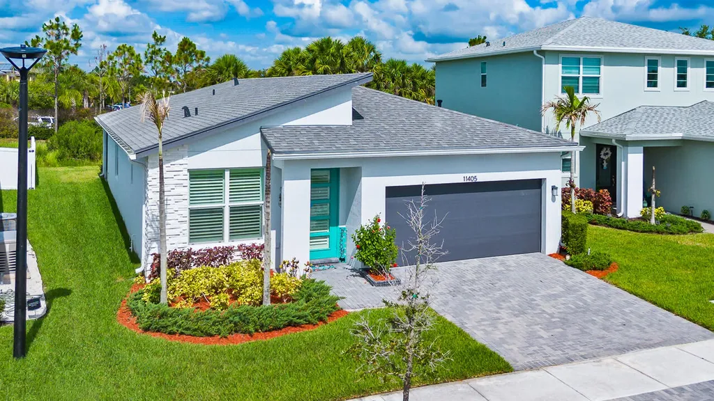 11405 SW Lyra Drive Port St Lucie FL 34987