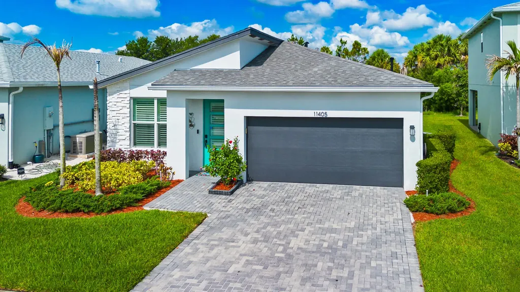 11405 SW Lyra Drive Port St Lucie FL 34987