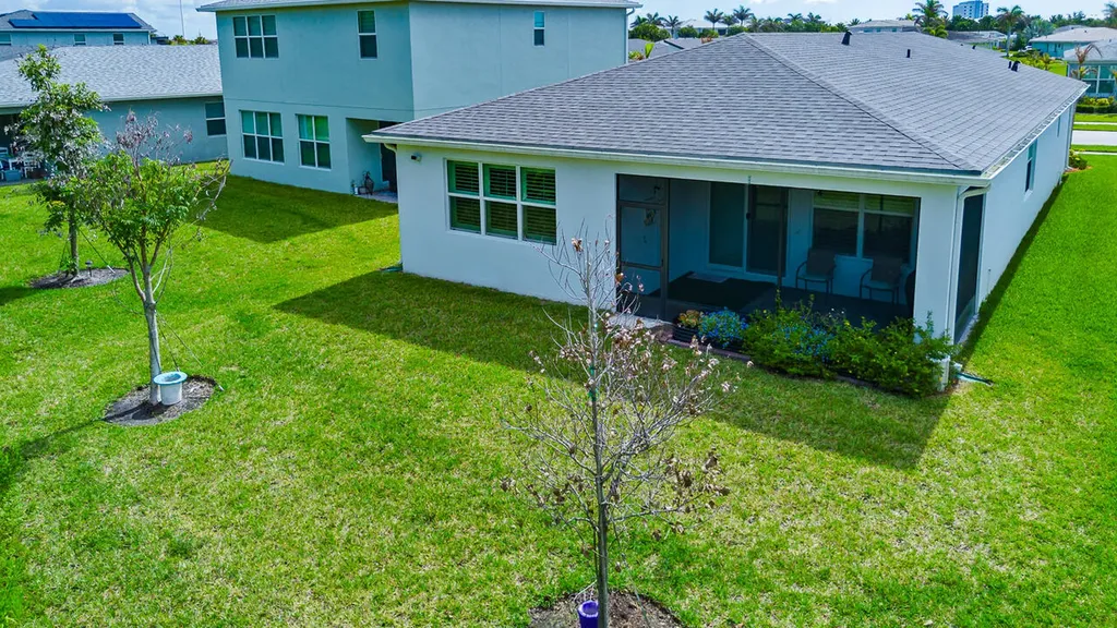 11405 SW Lyra Drive Port St Lucie FL 34987