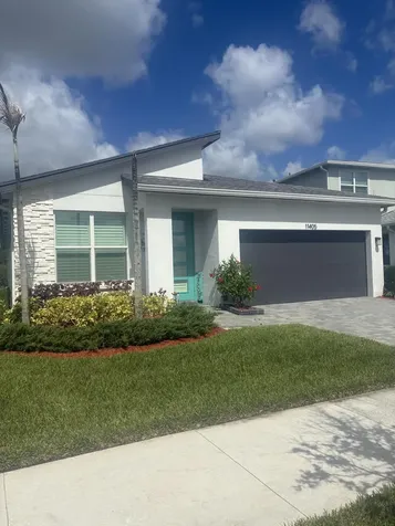 11405 SW Lyra Drive Port St Lucie FL 34987
