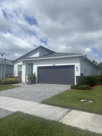 11405 SW Lyra Drive Port St Lucie FL 34987