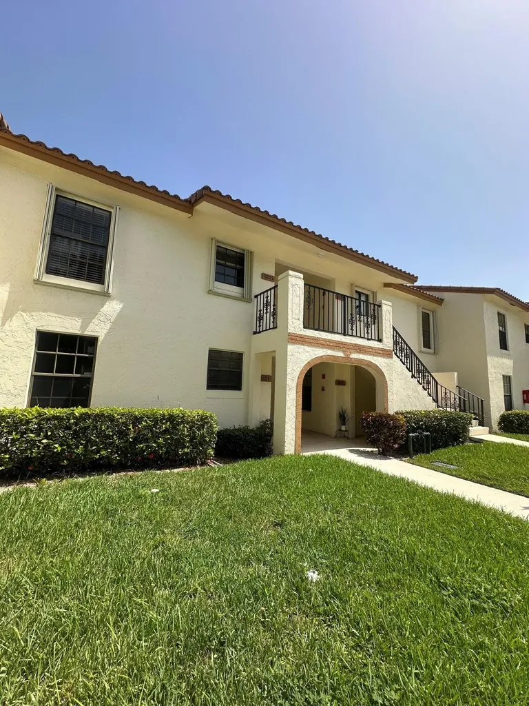 321 Olivewood Place Boca Raton FL 33431