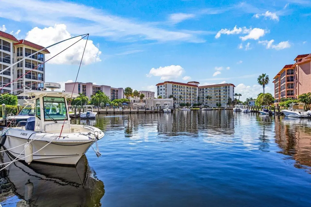 2871 N Ocean Boulevard Boca Raton FL 33431