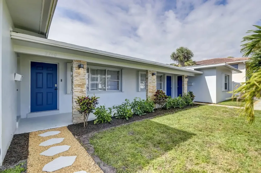 2740 NE 30th Place Fort Lauderdale FL 33306