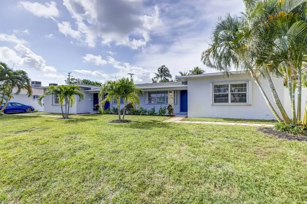 2740 NE 30th Place Fort Lauderdale FL 33306