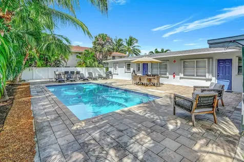 2740 NE 30th Place Fort Lauderdale FL 33306