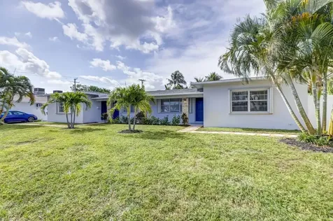 2740 NE 30th Place Fort Lauderdale FL 33306