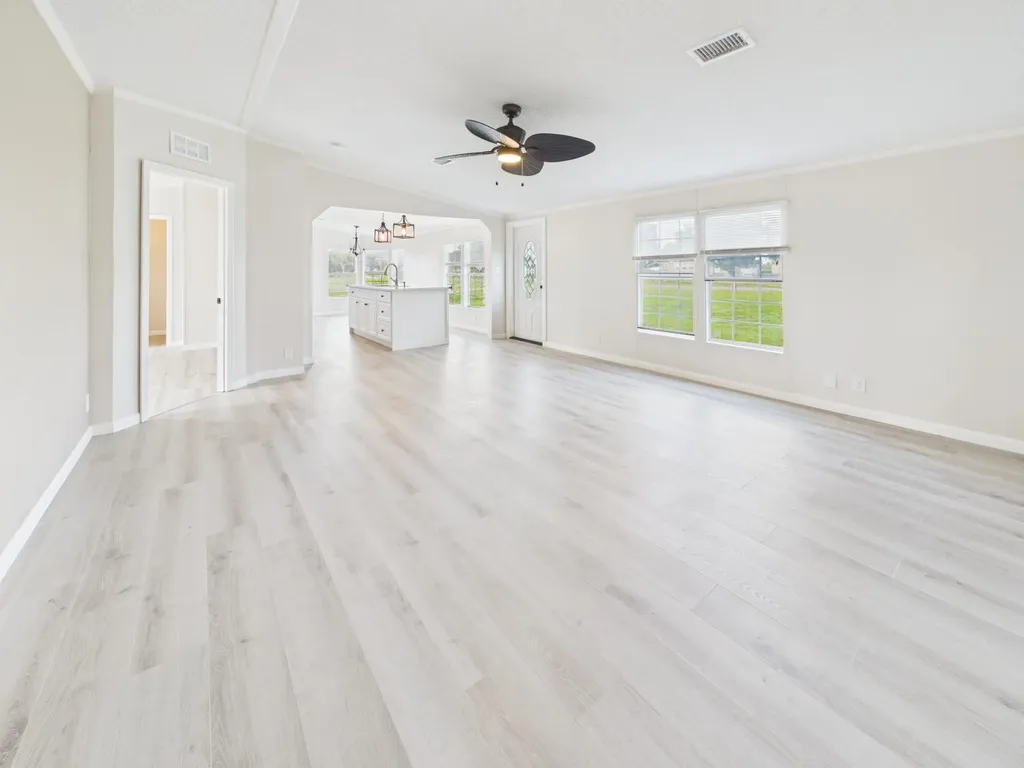 17090 NW 38th Avenue Okeechobee FL 34972