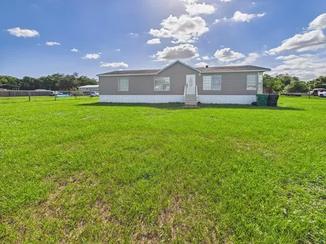 17090 NW 38th Avenue Okeechobee FL 34972