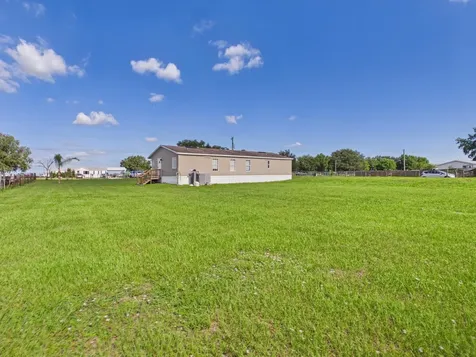 17090 NW 38th Avenue Okeechobee FL 34972