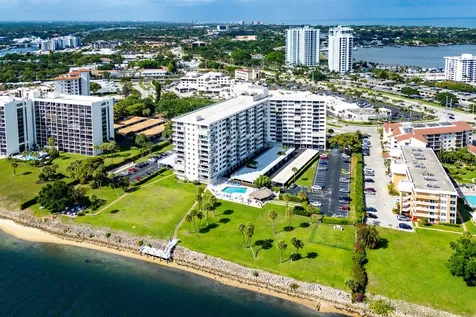 336 Golfview Road North Palm Beach FL 33408