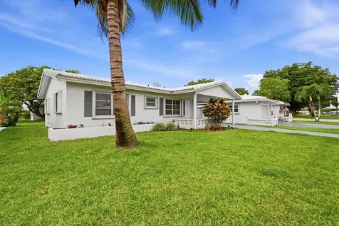 8410 NW 59th Place Tamarac FL 33321
