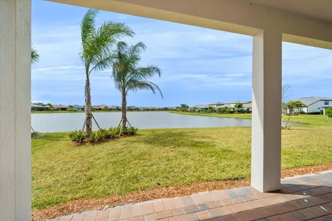 818 SE Courances Drive Port St Lucie FL 34984