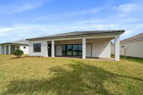 818 SE Courances Drive Port St Lucie FL 34984