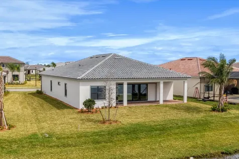 818 SE Courances Drive Port St Lucie FL 34984