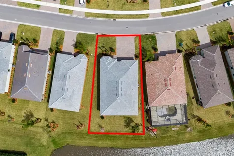 818 SE Courances Drive Port St Lucie FL 34984