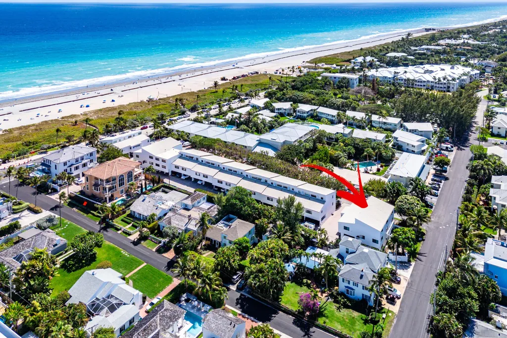 250 S Ocean Boulevard Delray Beach FL 33483