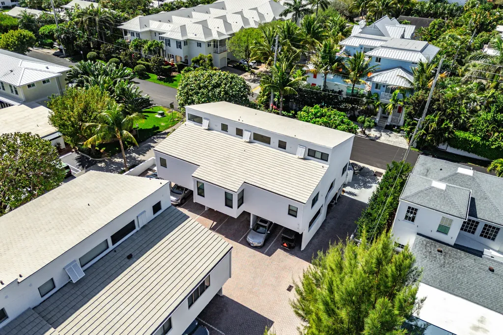 250 S Ocean Boulevard Delray Beach FL 33483
