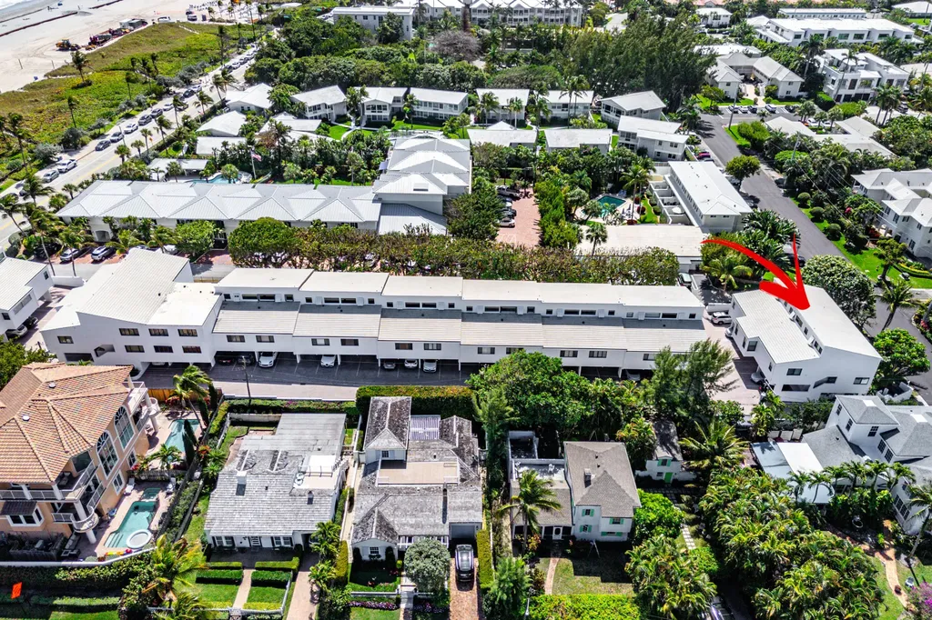 250 S Ocean Boulevard Delray Beach FL 33483