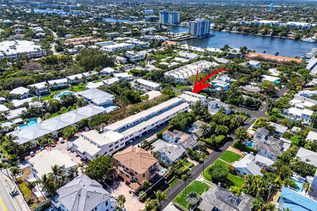 250 S Ocean Boulevard Delray Beach FL 33483