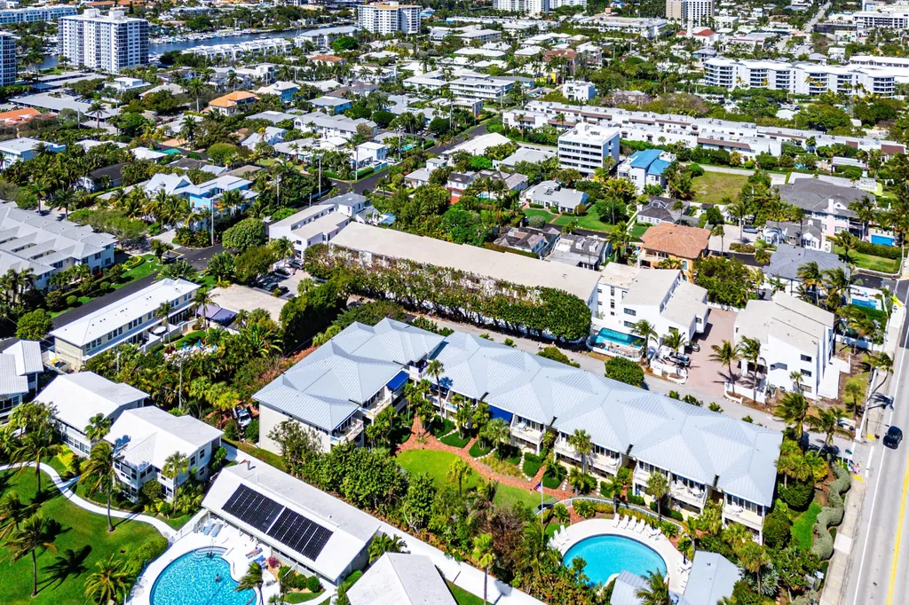 250 S Ocean Boulevard Delray Beach FL 33483