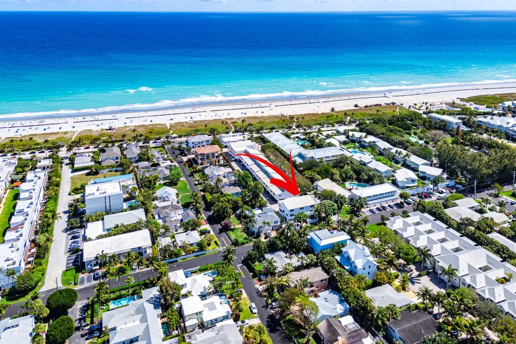 250 S Ocean Boulevard Delray Beach FL 33483