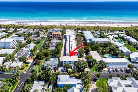 250 S Ocean Boulevard Delray Beach FL 33483
