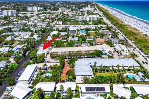 250 S Ocean Boulevard Delray Beach FL 33483