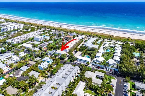 250 S Ocean Boulevard Delray Beach FL 33483