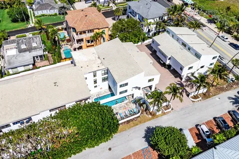 250 S Ocean Boulevard Delray Beach FL 33483