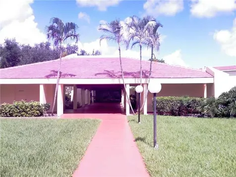 6729 Coral Lake Drive Margate FL 33063