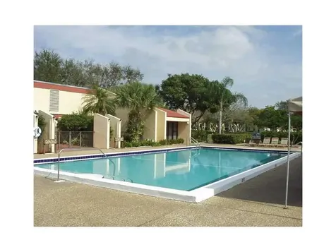 6729 Coral Lake Drive Margate FL 33063