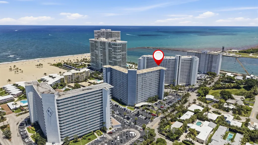 1920 S Ocean Drive Fort Lauderdale FL 33316