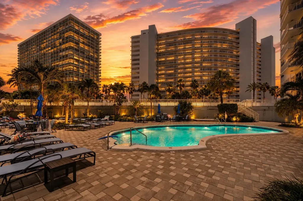 1920 S Ocean Drive Fort Lauderdale FL 33316