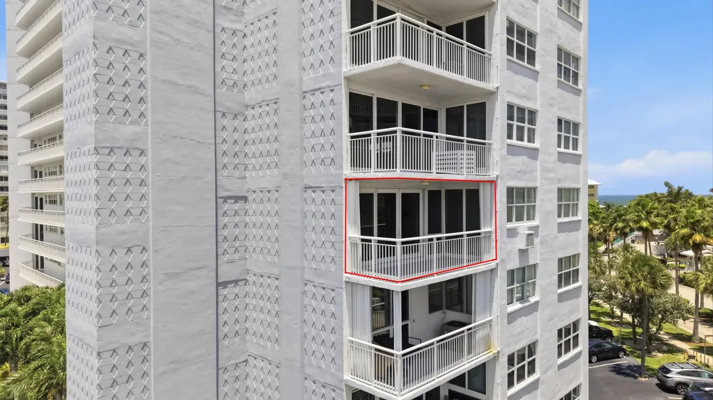 1920 S Ocean Drive Fort Lauderdale FL 33316