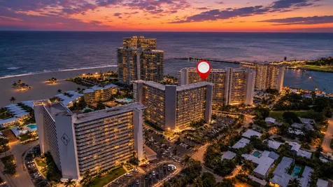 1920 S Ocean Drive Fort Lauderdale FL 33316