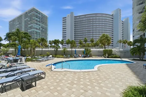 1920 S Ocean Drive Fort Lauderdale FL 33316