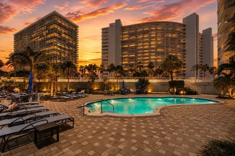 1920 S Ocean Drive Fort Lauderdale FL 33316