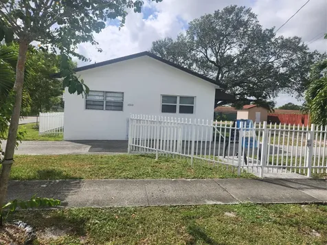 1000 Foster Road Hallandale Beach FL 33009