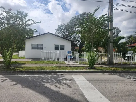 1000 Foster Road Hallandale Beach FL 33009