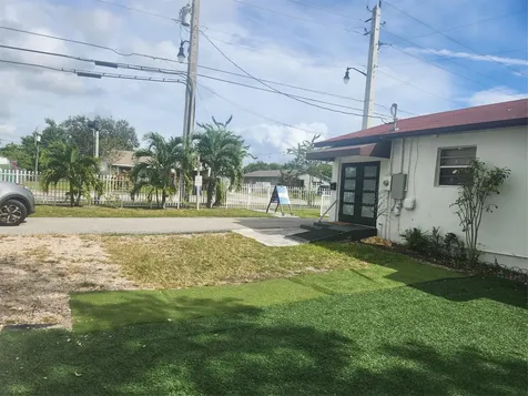 1000 Foster Road Hallandale Beach FL 33009