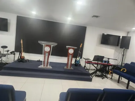 1000 Foster Road Hallandale Beach FL 33009