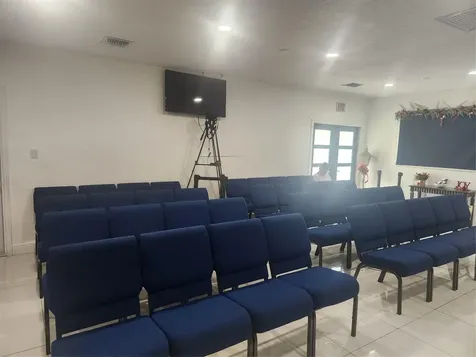 1000 Foster Road Hallandale Beach FL 33009