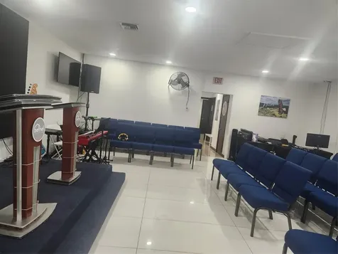 1000 Foster Road Hallandale Beach FL 33009