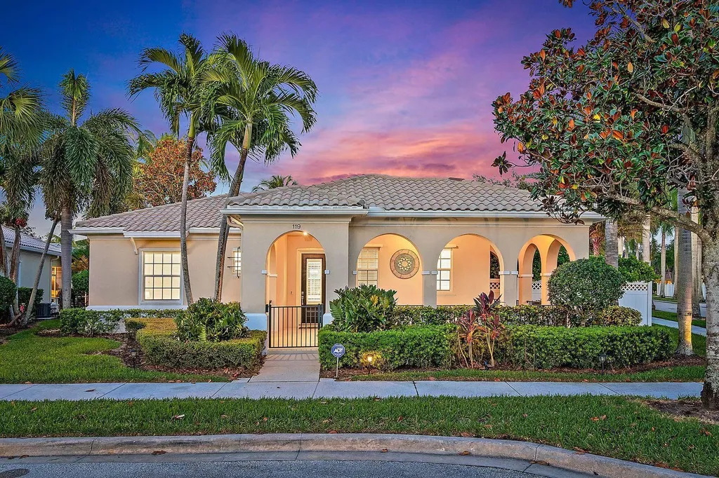 119 San Remo Drive Jupiter FL 33458