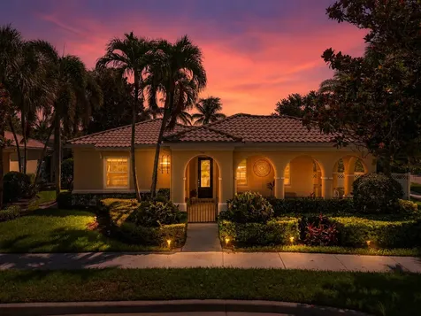 119 San Remo Drive Jupiter FL 33458