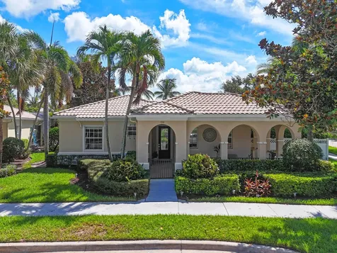 119 San Remo Drive Jupiter FL 33458