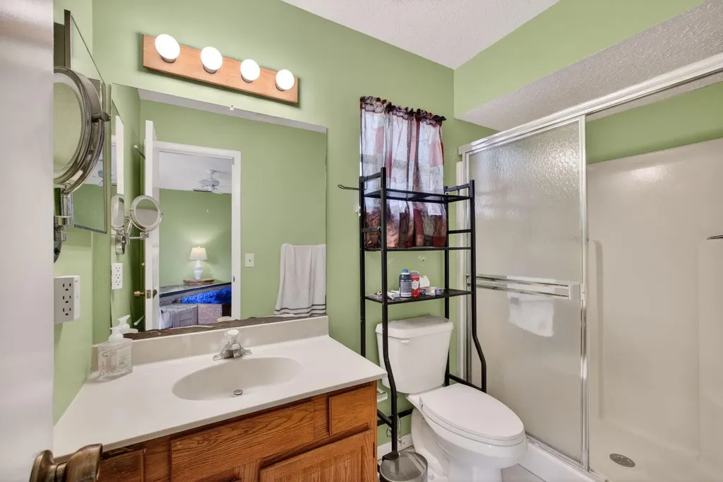 2273 SW Plymouth Street Port St Lucie FL 34953