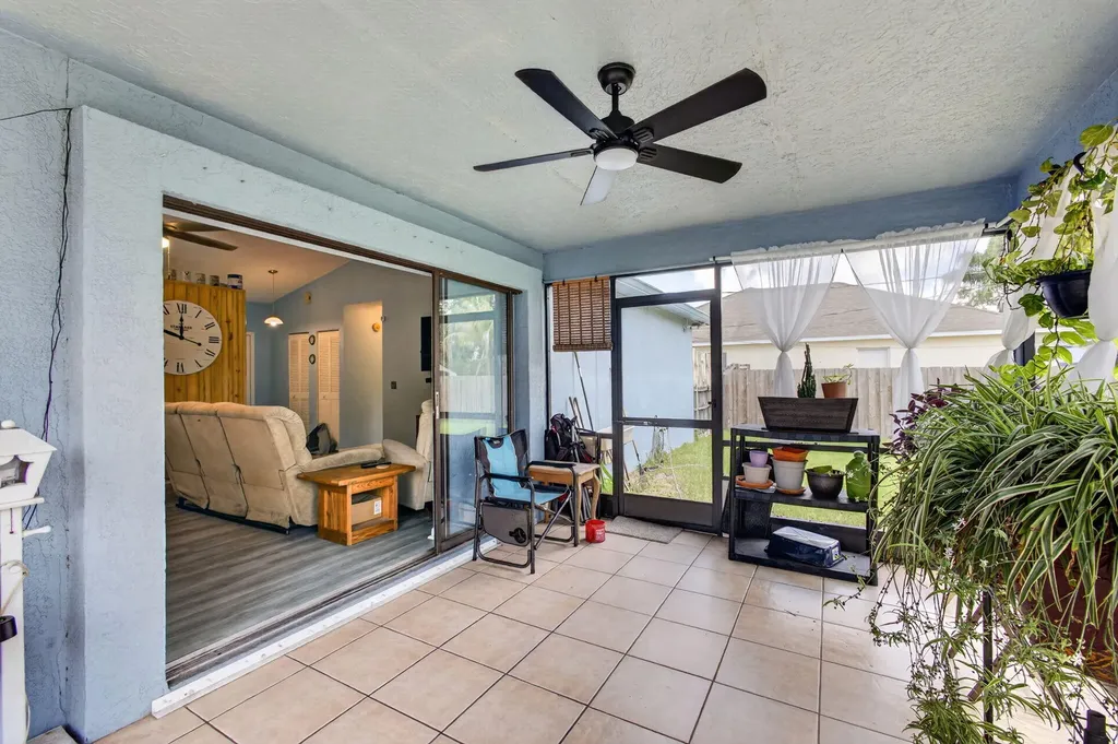 2273 SW Plymouth Street Port St Lucie FL 34953