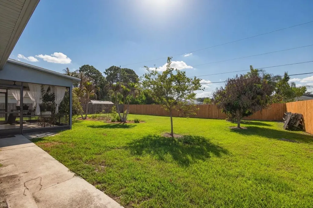 2273 SW Plymouth Street Port St Lucie FL 34953
